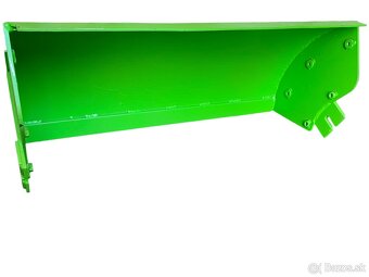 987404 Kryt pre rezací bubon Claas Jaguar 900 980 830 950 - 5