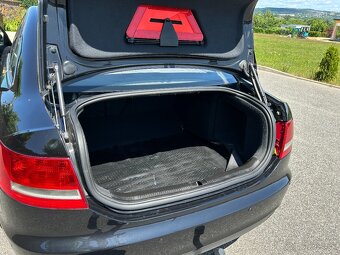 Audi A6 2.0 TDI Ťažné Klíma 1.Majiteľ - 5