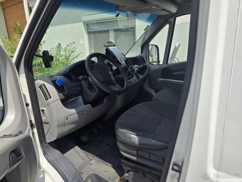 Peugeot boxer dodavka - 5