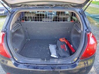 Kia ceed 1.4 benzin - 5