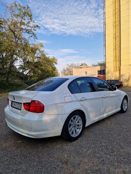 BMW E90 318i M packet - 5