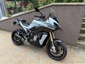 BMW S 1000 XR 2020 - 5