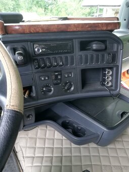 Scania R 480. - 5