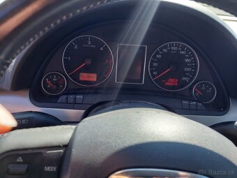 Predam Audi A4 Avant 1,9 TDI 85kw - 5