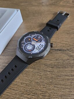Smart hodinky - 5