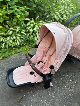 Cybex priam - 5