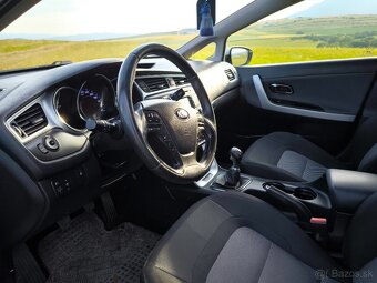 Kia ceed 1.6crdi 100kw gold - 5