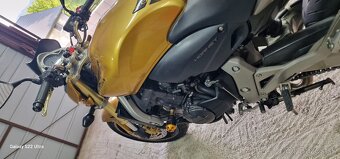 Honda Hornet cb600f - 5