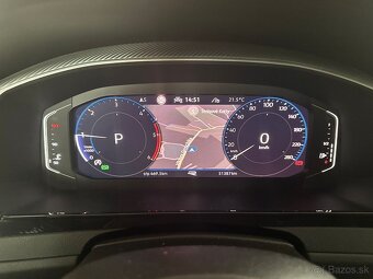 VW Arteon R-LINE - 51000km - 5