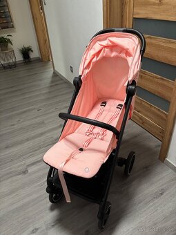 Kočiar Cybex Beezy 2024 - 5