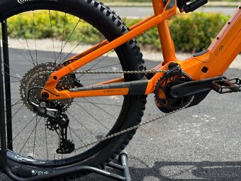 KTM MACINA KAPOHO 8973 2025 Bosch 5 Gen - 5