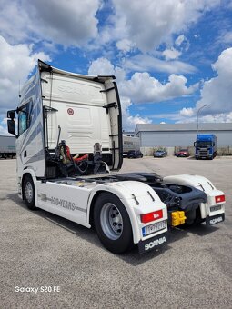 Scania S450 2021 - 5