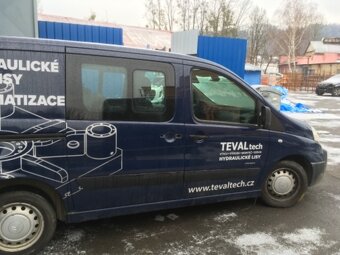 Citroen Jumpy - 5