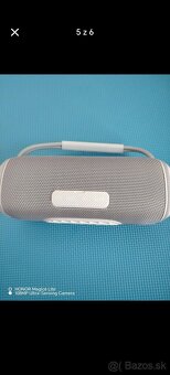 Bluetooth reproduktor - 5
