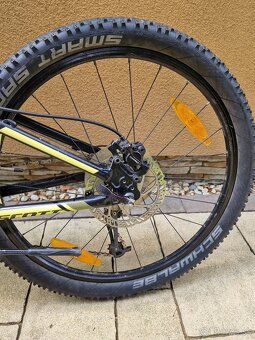 Bicykel SCOTT - 5