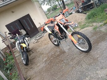 KTM lc4 620sc - 5