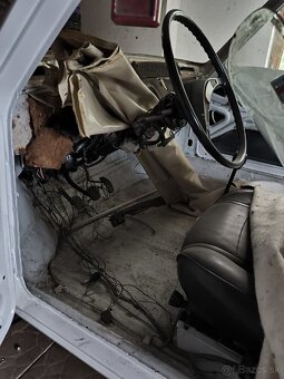 Fiat 128a berlina 1100 - 5