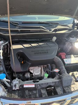 Suzuki Vitara 1.4 BoosterJet Elegance+ AT 2WD 103kw - 5