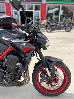 Kawasaki Z900 2023 35 kW - 5