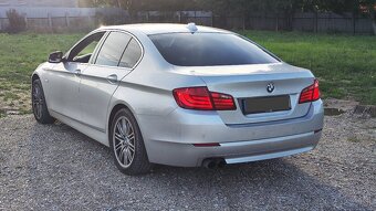 BMW F10 2011 M-packet - 5