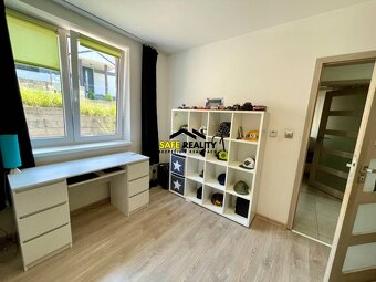 Novostavba rodinného domu - bungalov, Rudinská - 5