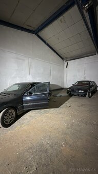 BMW e46 - 5