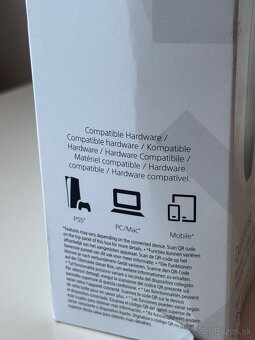 Playstation 5 herný ovládač - 5