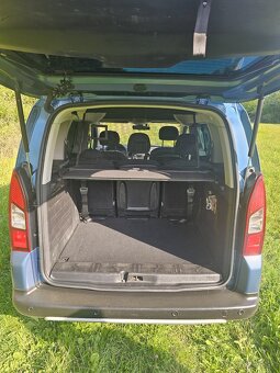Citroen berlingo 1.6 hdi - 5
