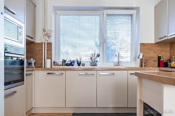 Rodinný dom Šamorín-Mliečno, pozemok 805 m2 - 5