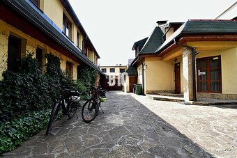Jedinečná investíčna príležitosť -  s potenciálom prestavby  - 5