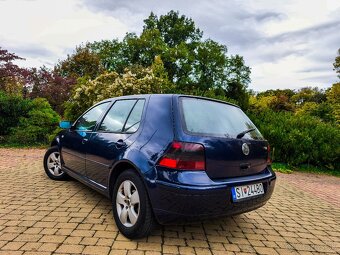 Volkswagen Golf IV 1.9TDI 81kw - 5