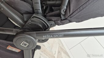 Moon Resea Sport 2021 + Zopa Move XL NOVÁ CENA - 5