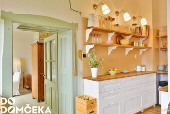 DO DOMČEKA | REZERVOVANÉ Romantické bývanie s investičnou pr - 5