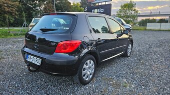 Peugeot 308 1.4 - 5