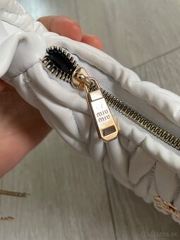 Miumiu kabelka - 5