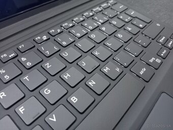 predám tablet Dell Latitude 5290 ,Intel® Core™i5 ,8gb ram - 5