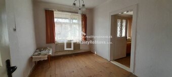 Rodinný dom v krásnom prostredí obce Silická Brezová. - 5