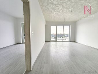 Na predaj 2 izbový byt s terasou v modernej novostavbe, Gala - 5