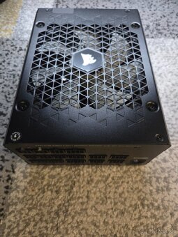 Corsair HX1200i - 5