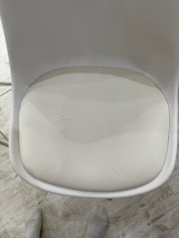 Predám 4ks kuchynské stoličky - 5