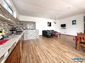 VAŠA VILA SNOV NA VÁS ČAKÁ V KIWENGWE NA ZANZIBARE - 5