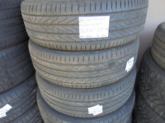Dunlop SP Sport BluResponse 205/60 R16 92H č.24L - 5