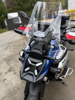 BMW R 1300 GS ADVENTURE MOŽNÝ ODPOČET DPH - 5