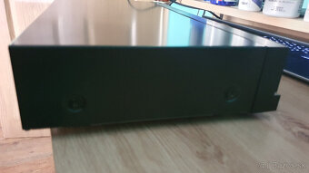 TECHNICS CD SL-P 200 - 5