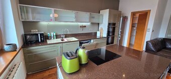 4-izbový byt, Ružomberok, A. Bernoláka, 130 m2, BBreality.sk - 5