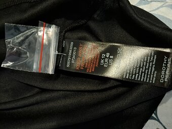 Krajkove šaty vel. 40 - 5