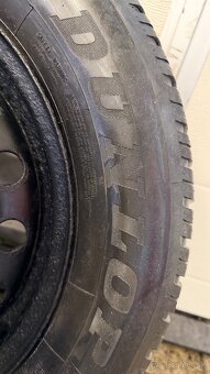 4x100 195/65 r15 - 5