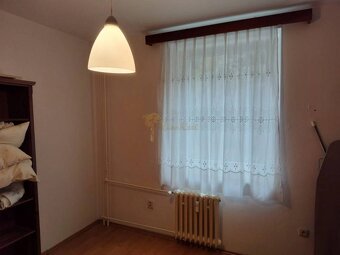 3-izb. byt, Ondrejovova, 2.p./4, výťah - 5