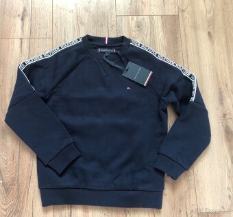 Detske znackove mikiny - 5