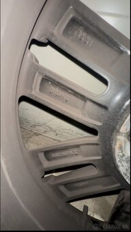 Originál kolesa mini cooper - 5